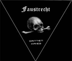 Faustrecht : Dritten Krieg